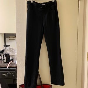 Betabrand work pants